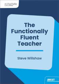 The Functionally Fluent Teacher