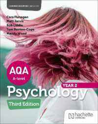 AQA Psychology for a Level: Year 2 Third edition