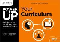 Power Up Your Curriculum : A practical guide for teachers, teams, schools and parents