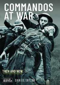 Commandos at War : Then and Now