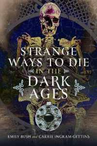 Strange Ways to Die in the Dark Ages