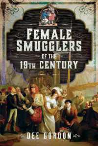 Female Smugglers of the 19th Century