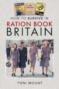 How to Survive in Ration Book Britain