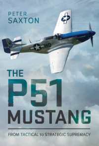 The P51 Mustang : From Tactical Superiority to Strategic Supremacy