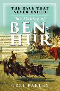 The Race That Never Ended: The Making of Ben Hur