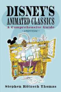 Disney's Animated Classics : A Comprehensive Guide