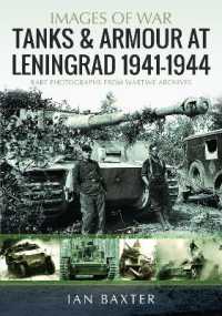 Tanks and Armour at Leningrad 1941-1944