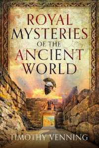 Royal Mysteries of the Ancient World