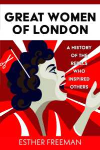 Great Women of London : A History of the Rebels who inspired Others