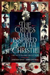 The Crimes That Inspired Agatha Christie : The Facts Behind the Fiction