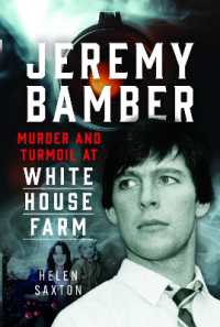 Jeremy Bamber : Murder and Turmoil at White House Farm