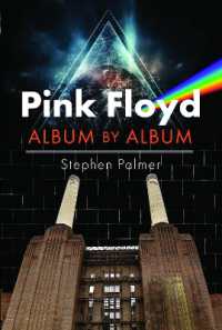 Pink Floyd: Album by Album