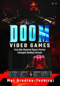 Doom Video Games : How One Doomed Space Marine Changed Gaming Forever