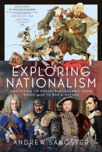 Exploring Nationalism : Identifying its forms, particularly those which lead to War and Mayhem