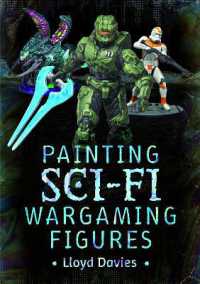 Painting Sci-fi Wargaming Figures