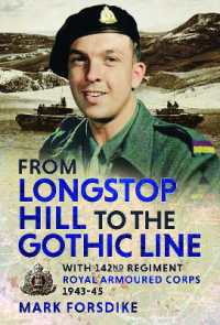 From Longstop Hill to the Gothic Line : with 142nd Regiment, Royal Armoured Corps, 1943-45 - Second to None