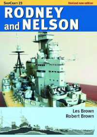 ShipCraft 23: Rodney and Nelson - Revised Edition (Shipcraft) （Revised）