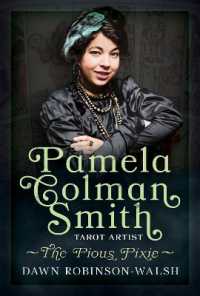 Pamela Colman Smith, Tarot Artist : The Pious Pixie