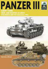 Tank Craft 50 Panzer III Light Tank : Stalingrad and the Caucasus, 1942