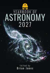 Yearbook of Astronomy 2027