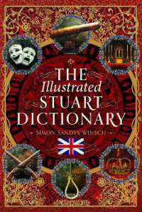 The Illustrated Stuart Dictionary