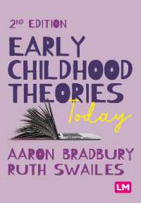 Early Childhood Theories Today （2ND）