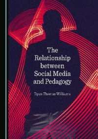 The Relationship between Social Media and Pedagogy