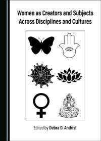 Women as Creators and Subjects Across Disciplines and Cultures