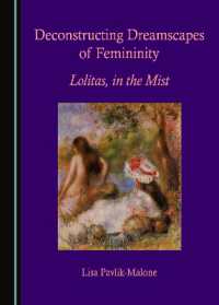 Deconstructing Dreamscapes of Femininity : Lolitas, in the Mist