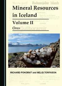 Mineral Resources in Iceland Volume II : Ores