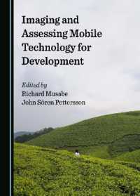 Imaging and Assessing Mobile Technology for Development
