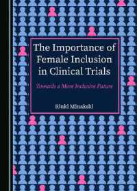 The Importance of Female Inclusion in Clinical Trials : Towards a More Inclusive Future