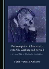 Pathographies of Modernity with Aby Warburg and Beyond : An Astral Map of Warburgian Constellations