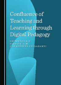 Confluence of Teaching and Learning through Digital Pedagogy