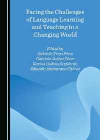 Facing the Challenges of Language Learning and Teaching in a Changing World