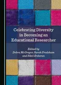 Celebrating Diversity in Becoming an Educational Researcher