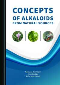 Concepts of Alkaloids from Natural Sources