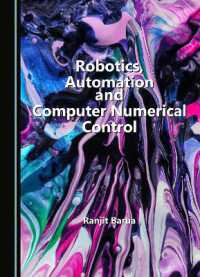 Robotics, Automation and Computer Numerical Control