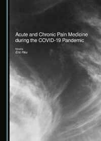 Acute and Chronic Pain Medicine during the COVID-19 Pandemic