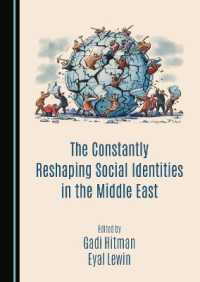 The Constantly Reshaping Social Identities in the Middle East