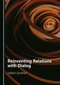 Reinventing Relations with Dialog