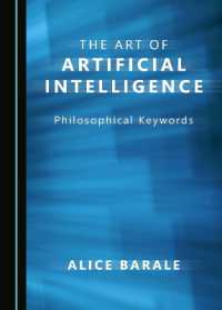 The Art of Artificial Intelligence : Philosophical Keywords