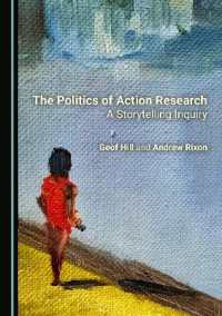 The Politics of Action Research : A Storytelling Inquiry