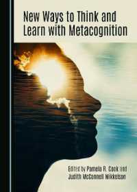 New Ways to Think and Learn with Metacognition