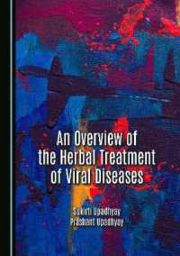 An Overview of the Herbal Treatment of Viral Diseases