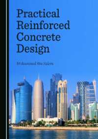 Practical Reinforced Concrete Design