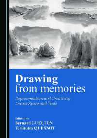 Drawing from Memories : Representation and Creativity Across Space and Time