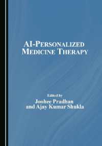 AI-Personalized Medicine Therapy