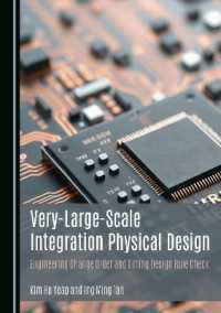 Very-Large-Scale Integration Physical Design : Engineering Change Order and Timing Design Rule Check