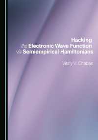 Hacking the Electronic Wave Function via Semiempirical Hamiltonians